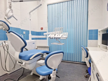 Стоматологический центр МОЙ ЗУБНОЙ НА ШОССЕ В ЛАВРИКИ м. Девяткино