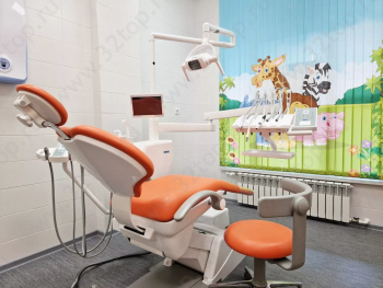 Стоматологический центр МОЙ ЗУБНОЙ НА ШОССЕ В ЛАВРИКИ м. Девяткино