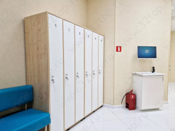 Стоматологический центр МОЙ ЗУБНОЙ НА ШОССЕ В ЛАВРИКИ м. Девяткино