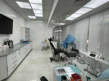 Стоматология ГУР.У.КЛИНИК (ГУРУ КЛИНИК)