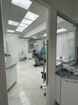 Стоматология ГУР.У.КЛИНИК (ГУРУ КЛИНИК)