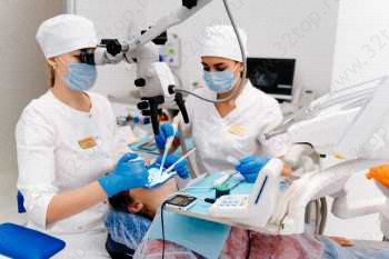 Стоматология ГУР.У.КЛИНИК (ГУРУ КЛИНИК)