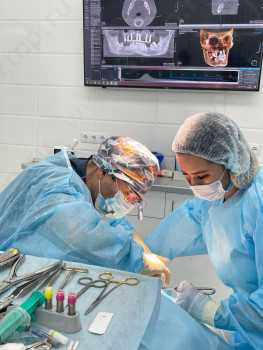 Стоматология ГУР.У.КЛИНИК (ГУРУ КЛИНИК)