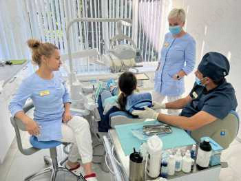 Стоматология ГУР.У.КЛИНИК (ГУРУ КЛИНИК)