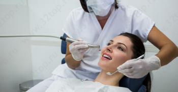 Стоматологическая клиника ДЕНТАЛ ПРОФИ