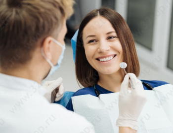 Стоматологическая клиника ДЕНТАЛ ПРОФИ