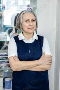 Стоматологическая клиника ДЕНТАЛ ПРОФИ