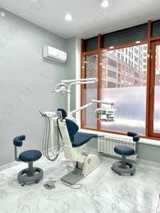 Стоматологическая клиника СИМФОНИЯ УЛЫБКИ м. Некрасовка