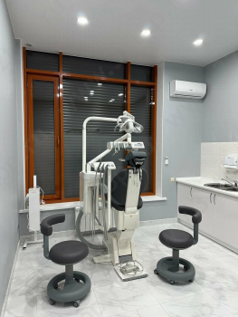 Стоматологическая клиника СИМФОНИЯ УЛЫБКИ м. Некрасовка