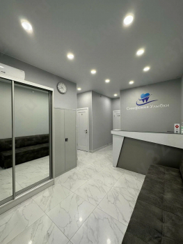 Стоматологическая клиника СИМФОНИЯ УЛЫБКИ м. Некрасовка