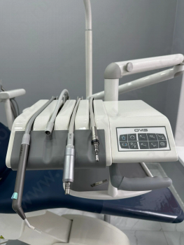 Стоматологическая клиника СИМФОНИЯ УЛЫБКИ м. Некрасовка