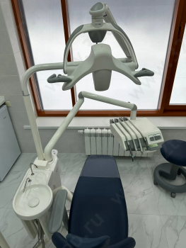 Стоматологическая клиника СИМФОНИЯ УЛЫБКИ м. Некрасовка