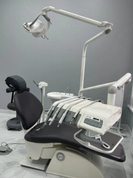 Стоматологическая клиника СИМФОНИЯ УЛЫБКИ м. Некрасовка