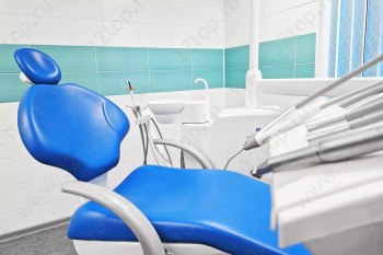 Стоматологический центр МОЙ ЗУБНОЙ м. Рыбацкое