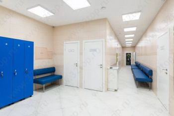 Стоматологический центр МОЙ ЗУБНОЙ на Всеволожском