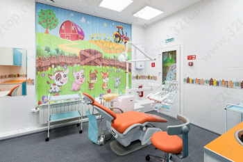 Стоматологический центр МОЙ ЗУБНОЙ на Всеволожском