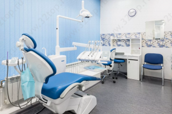 Стоматологический центр МОЙ ЗУБНОЙ на Всеволожском