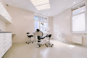 Стоматологическая клиника SPACE DENT (СПЭЙС ДЕНТ) м. Василеостровская