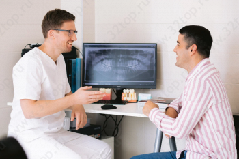 Стоматологическая клиника SPACE DENT (СПЭЙС ДЕНТ) м. Василеостровская