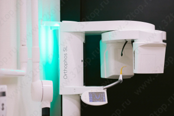 Стоматологическая клиника SPACE DENT (СПЭЙС ДЕНТ) м. Василеостровская