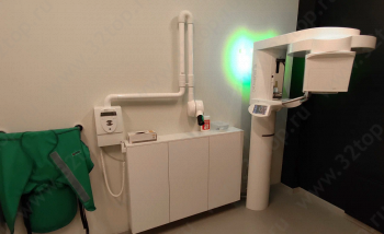 Стоматологическая клиника SPACE DENT (СПЭЙС ДЕНТ) м. Василеостровская