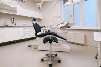 Стоматологическая клиника SPACE DENT (СПЭЙС ДЕНТ) м. Василеостровская