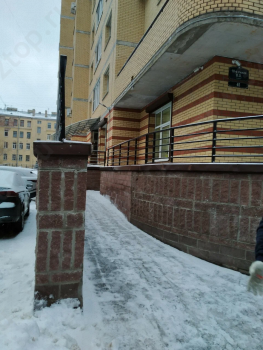 Стоматологическая клиника SPACE DENT (СПЭЙС ДЕНТ) м. Василеостровская