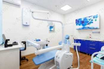 Стоматология ПРОЗУБЫ м. Чернышевская