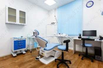 Стоматология ПРОЗУБЫ м. Чернышевская
