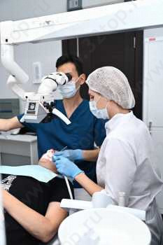 Стоматология МИРДЕНТ