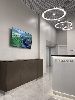Стоматологическая клиника YESDENTAL (ЕСДЕНТАЛ) м. Лиговский Проспект