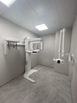 Стоматологическая клиника YESDENTAL (ЕСДЕНТАЛ) м. Лиговский Проспект