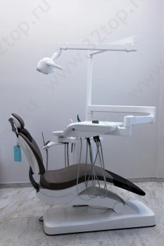 Стоматологическая клиника YESDENTAL (ЕСДЕНТАЛ) м. Лиговский Проспект