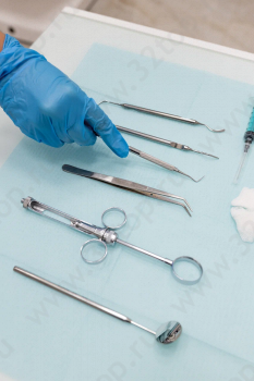 Стоматологическая клиника YESDENTAL (ЕСДЕНТАЛ) м. Лиговский Проспект