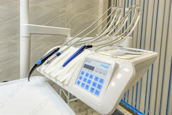 Стоматологическая клиника YESDENTAL (ЕСДЕНТАЛ) м. Лиговский Проспект