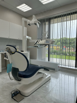 Стоматологическая клиника YESDENTAL (ЕСДЕНТАЛ) м. Звездная
