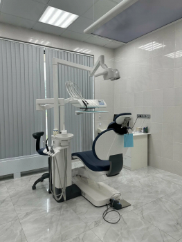 Стоматологическая клиника YESDENTAL (ЕСДЕНТАЛ) м. Звездная