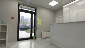 Стоматологическая клиника YESDENTAL (ЕСДЕНТАЛ) м. Звездная