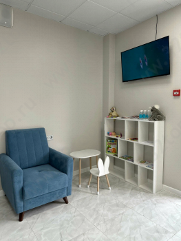 Стоматологическая клиника YESDENTAL (ЕСДЕНТАЛ) м. Звездная