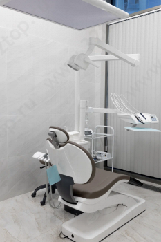Стоматологическая клиника YESDENTAL (ЕСДЕНТАЛ) м. Звездная