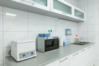 Стоматологическая клиника DENTAL CLINIC STARSCOM (ДЕНТАЛ КЛИНИК СТАРСКОМ) м. Первомайская