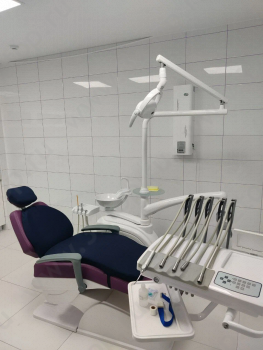 Стоматологическая клиника DENTAL CLINIC STARSCOM (ДЕНТАЛ КЛИНИК СТАРСКОМ) м. Первомайская