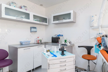 Стоматологическая клиника DENTAL CLINIC STARSCOM (ДЕНТАЛ КЛИНИК СТАРСКОМ) м. Первомайская