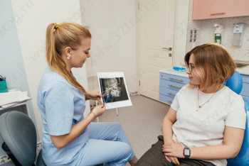 Клиника СТОМАТОЛОГИИ №1 м. Парнас