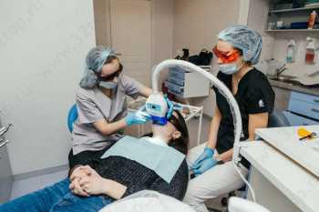 Клиника СТОМАТОЛОГИИ №1 м. Парнас