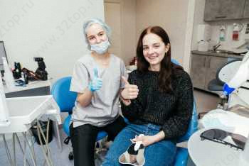 Клиника СТОМАТОЛОГИИ №1 м. Парнас