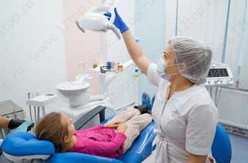 Клиника СТОМАТОЛОГИИ №1 м. Парнас