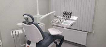 Клиника СТОМАТОЛОГИИ №1 м. Парнас