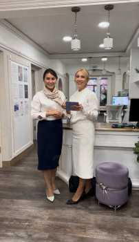 Стоматологическая клиника INTELLY (ИНТЕЛЛИ)