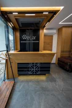 Стоматология ВЕЛАР (WELAR)